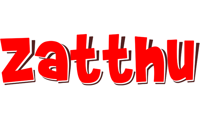 Zatthu basket logo