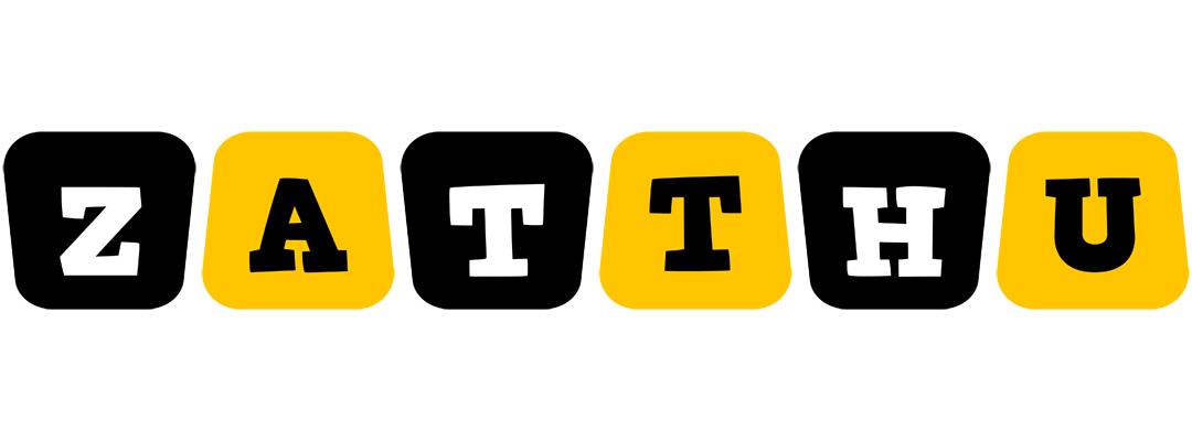 Zatthu boots logo