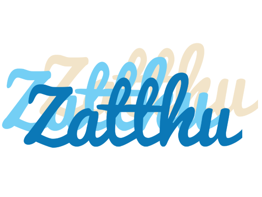 Zatthu breeze logo