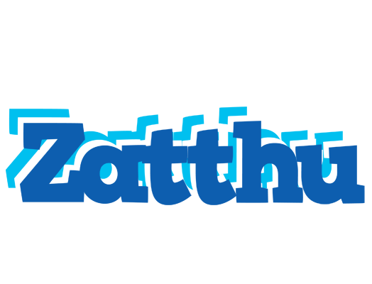Zatthu business logo