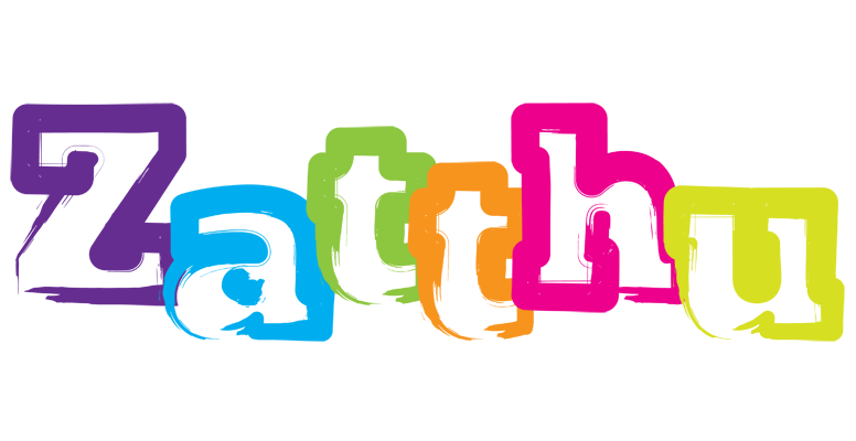 Zatthu casino logo