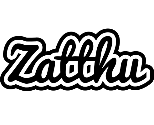 Zatthu chess logo
