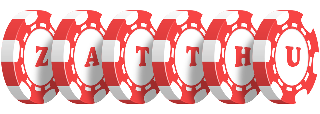Zatthu chip logo