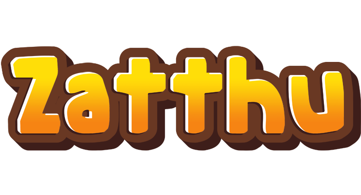 Zatthu cookies logo