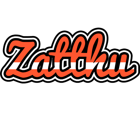 Zatthu denmark logo