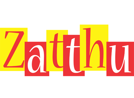 Zatthu errors logo