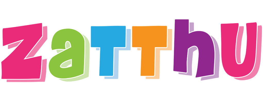 Zatthu friday logo