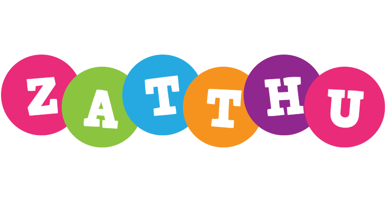 Zatthu friends logo