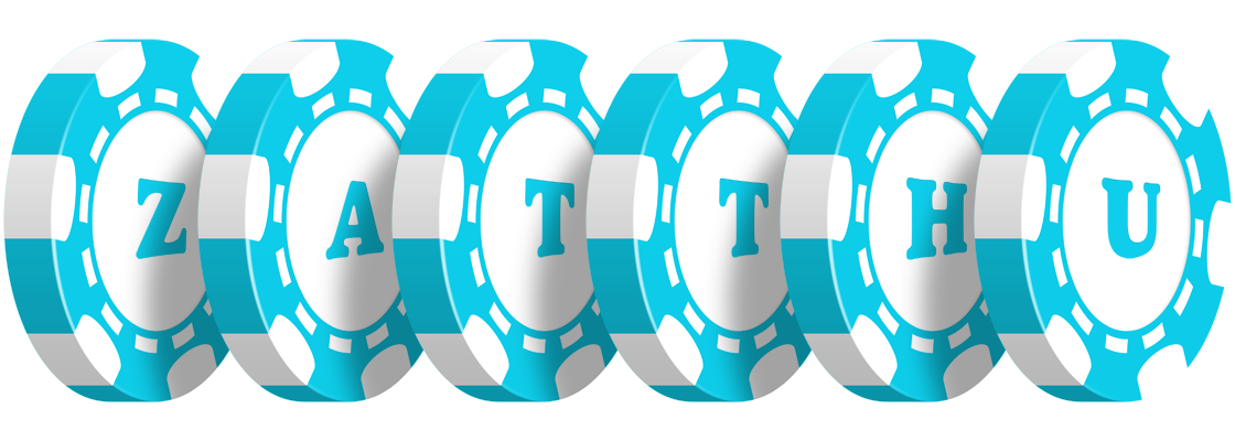 Zatthu funbet logo