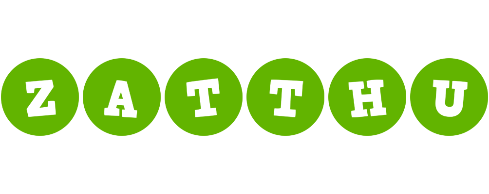 Zatthu games logo