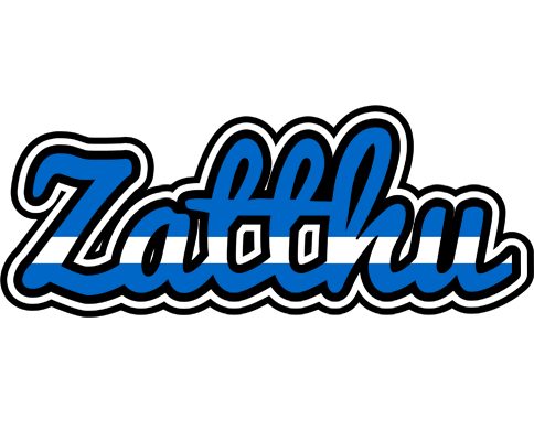 Zatthu greece logo