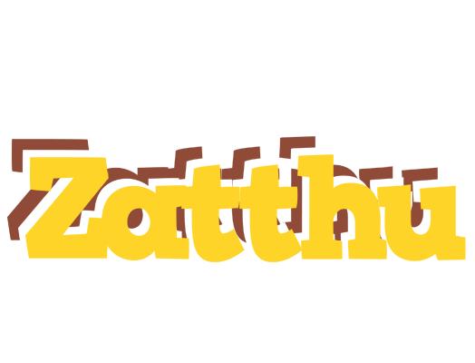 Zatthu hotcup logo
