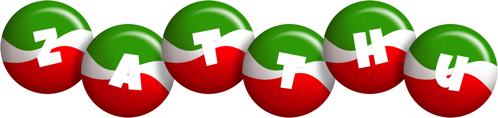 Zatthu italy logo