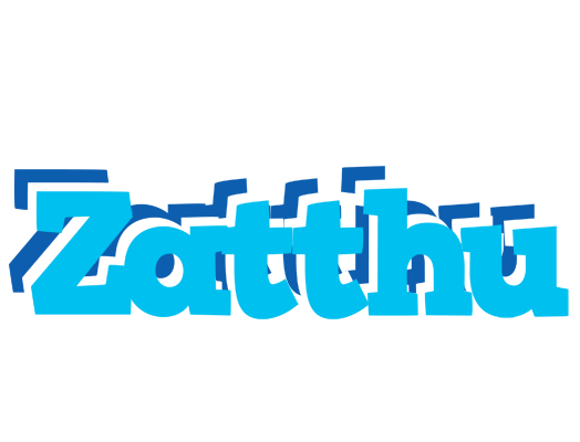 Zatthu jacuzzi logo