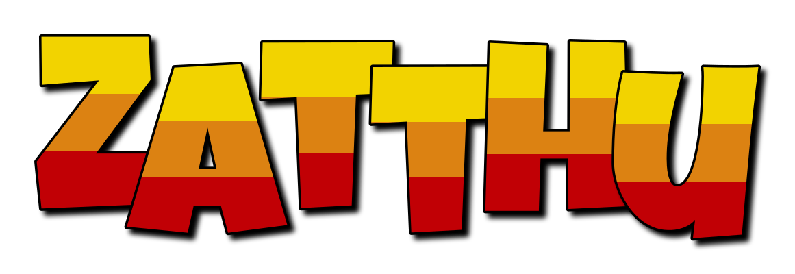 Zatthu jungle logo