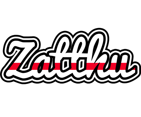 Zatthu kingdom logo