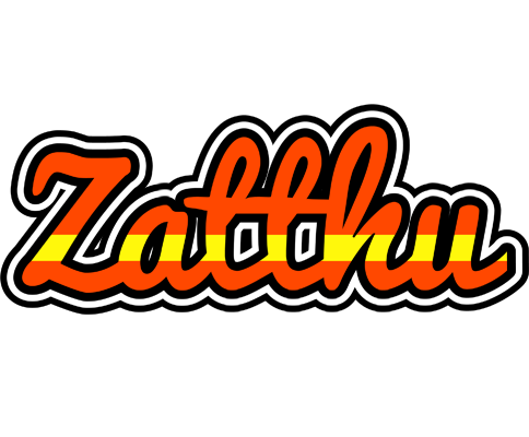 Zatthu madrid logo