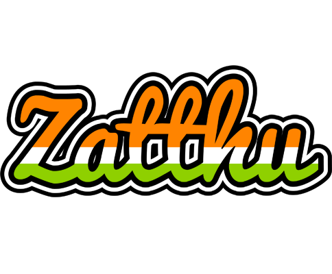 Zatthu mumbai logo
