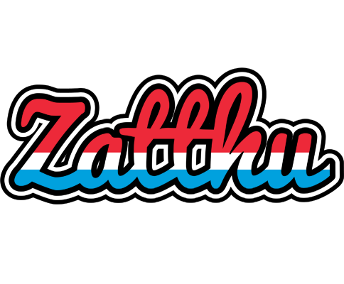 Zatthu norway logo