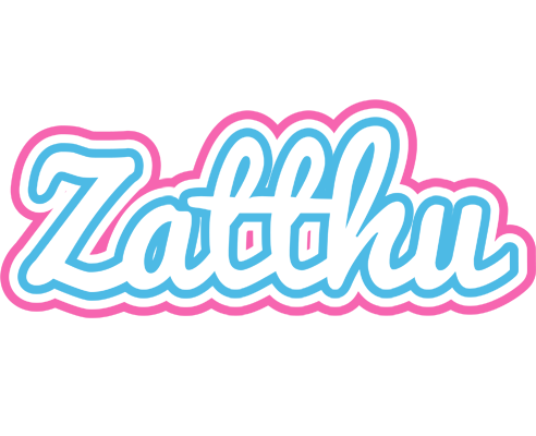 Zatthu outdoors logo