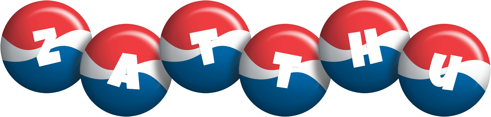 Zatthu paris logo