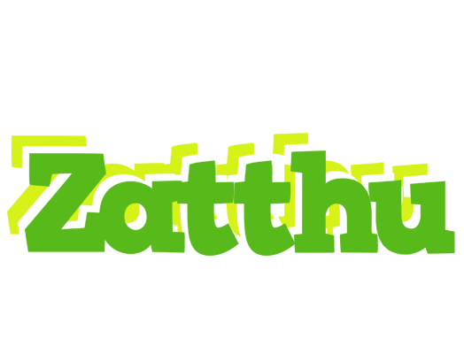 Zatthu picnic logo