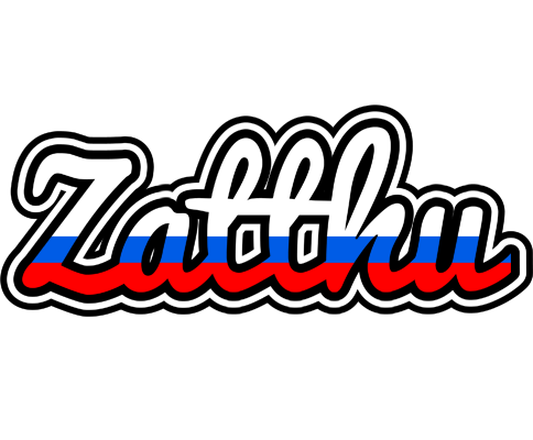 Zatthu russia logo