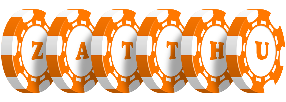 Zatthu stacks logo