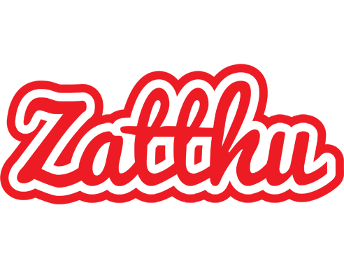 Zatthu sunshine logo
