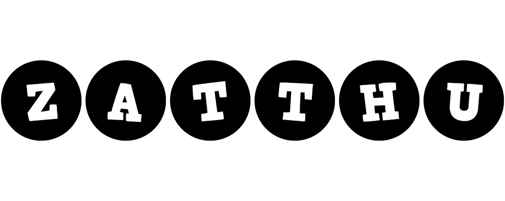 Zatthu tools logo