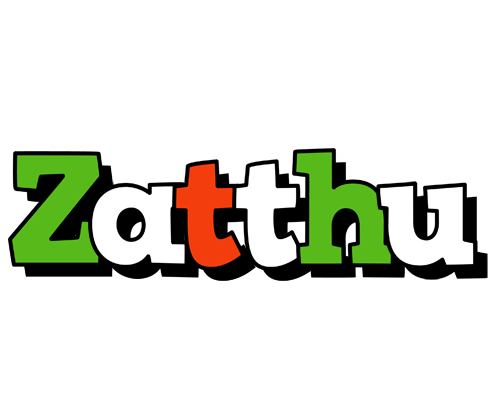 Zatthu venezia logo