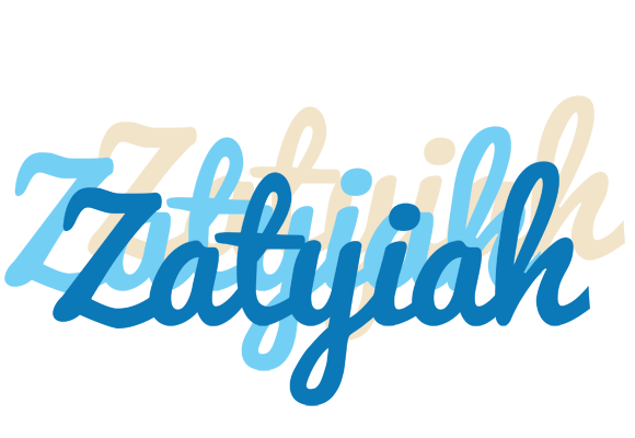 Zatyiah breeze logo