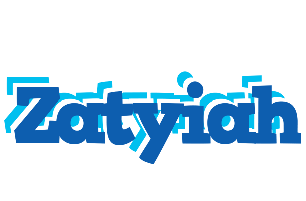 Zatyiah business logo