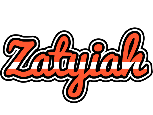 Zatyiah denmark logo