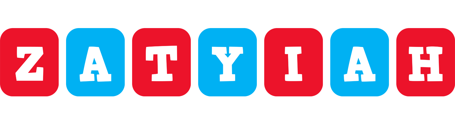 Zatyiah diesel logo