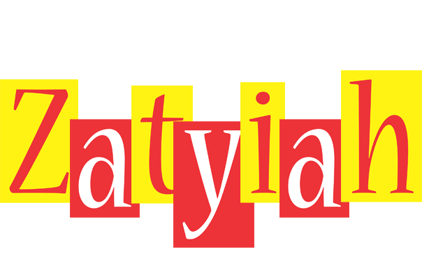 Zatyiah errors logo