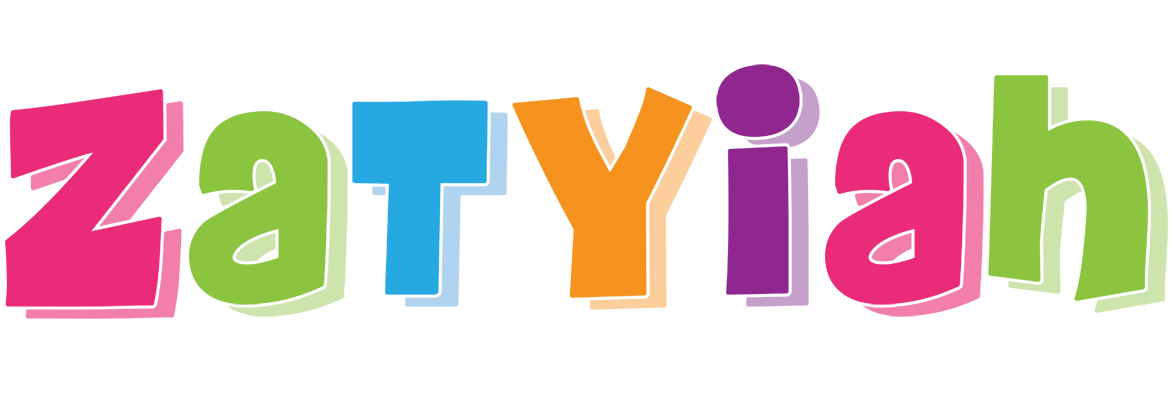 Zatyiah friday logo