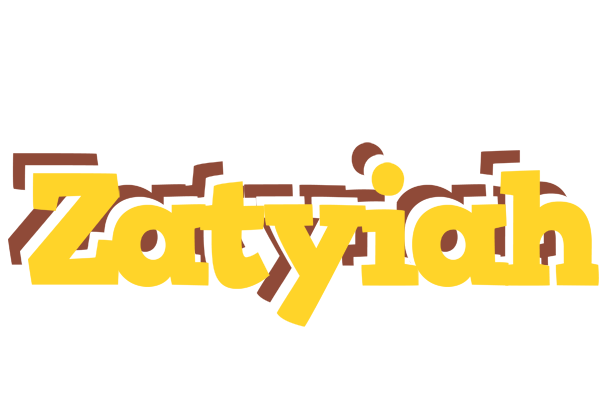 Zatyiah hotcup logo