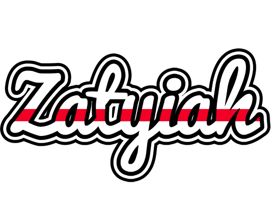 Zatyiah kingdom logo