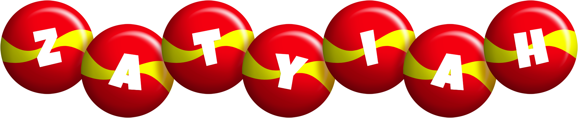 Zatyiah spain logo