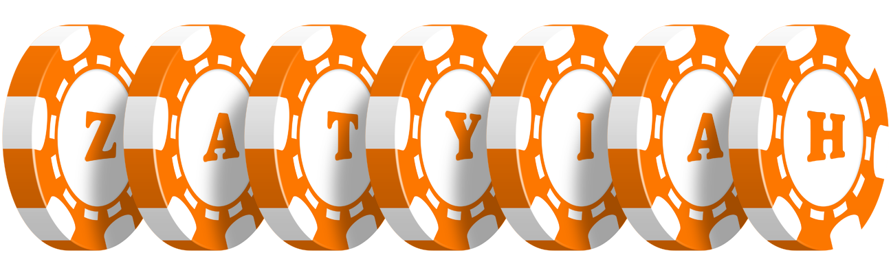 Zatyiah stacks logo
