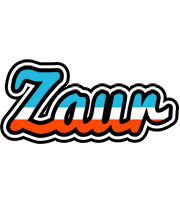 Zaur america logo