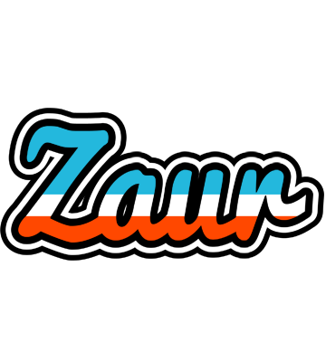 Zaur america logo