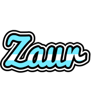 Zaur argentine logo