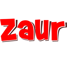 Zaur basket logo