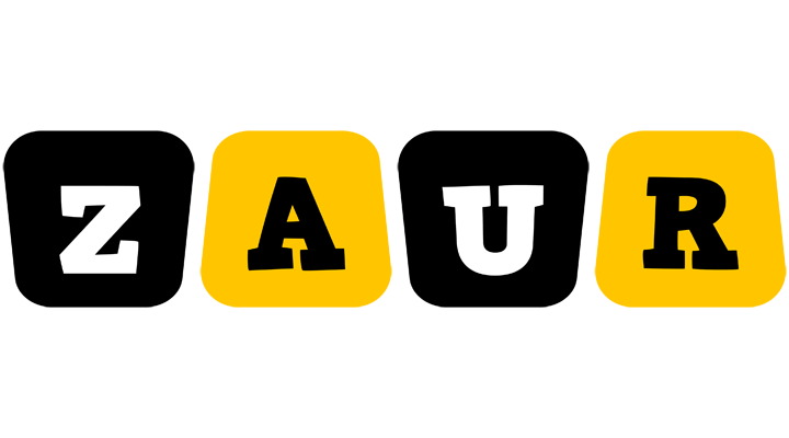 Zaur boots logo