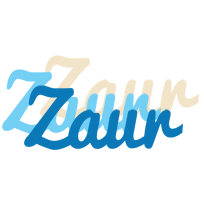 Zaur breeze logo