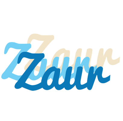 Zaur breeze logo