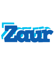 Zaur business logo