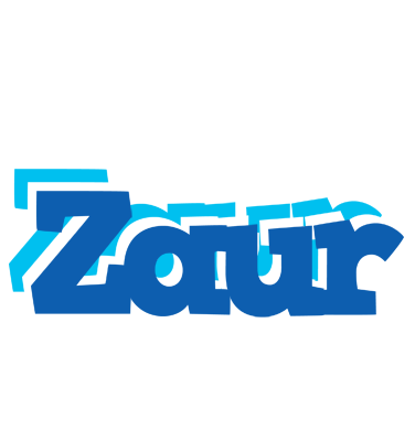 Zaur business logo